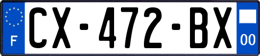 CX-472-BX