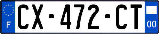 CX-472-CT