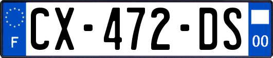 CX-472-DS