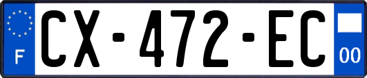 CX-472-EC