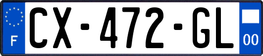 CX-472-GL