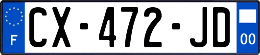 CX-472-JD