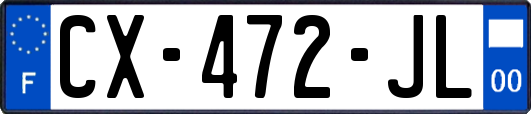 CX-472-JL