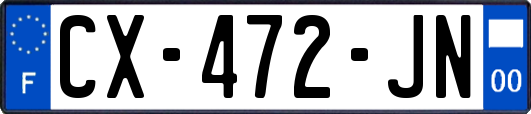 CX-472-JN