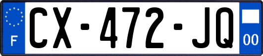 CX-472-JQ