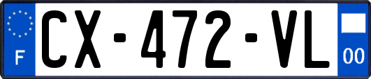 CX-472-VL