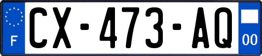 CX-473-AQ