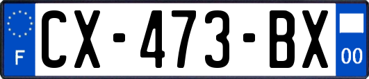 CX-473-BX