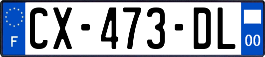 CX-473-DL