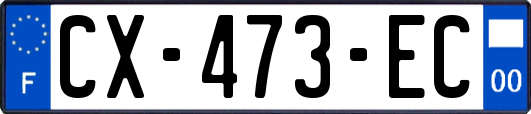 CX-473-EC