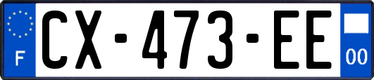 CX-473-EE