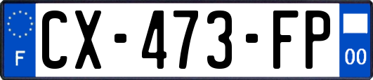 CX-473-FP