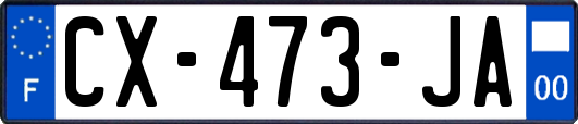 CX-473-JA