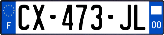 CX-473-JL