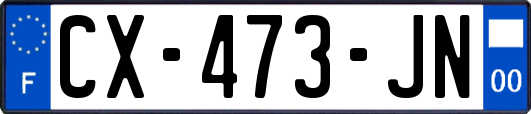 CX-473-JN