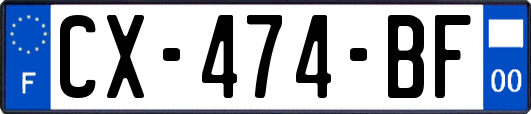 CX-474-BF