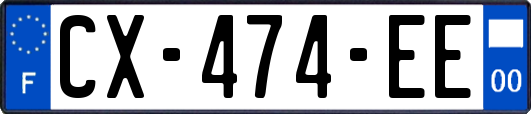 CX-474-EE