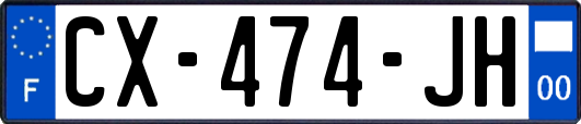 CX-474-JH