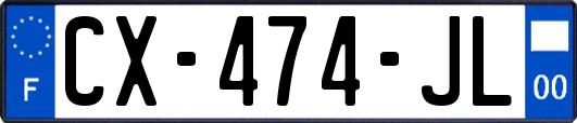 CX-474-JL