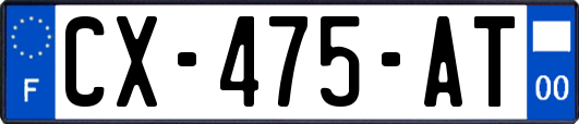 CX-475-AT