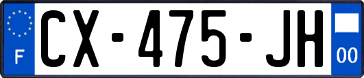 CX-475-JH