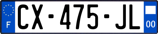 CX-475-JL