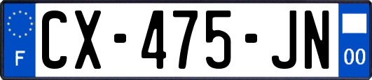 CX-475-JN