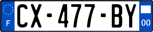 CX-477-BY