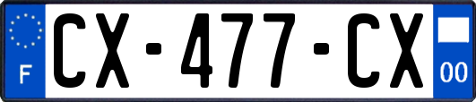 CX-477-CX