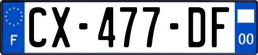 CX-477-DF