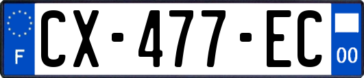 CX-477-EC