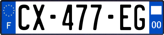 CX-477-EG