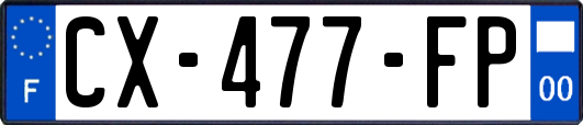 CX-477-FP