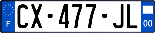 CX-477-JL