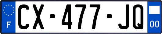 CX-477-JQ