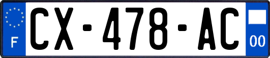 CX-478-AC