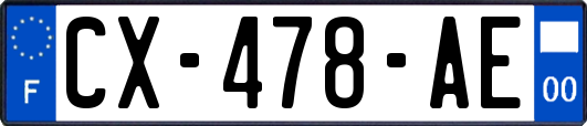 CX-478-AE