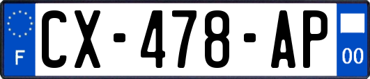 CX-478-AP