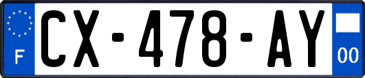 CX-478-AY