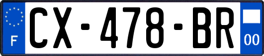 CX-478-BR