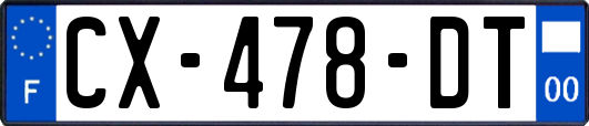 CX-478-DT