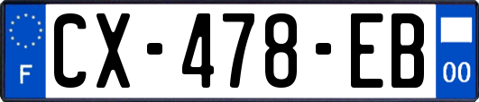 CX-478-EB