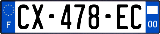 CX-478-EC