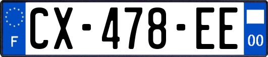 CX-478-EE