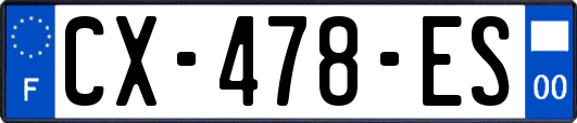 CX-478-ES