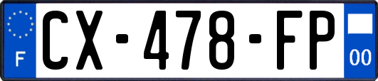 CX-478-FP