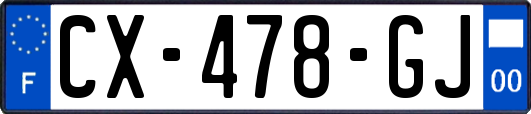 CX-478-GJ