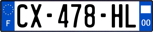 CX-478-HL