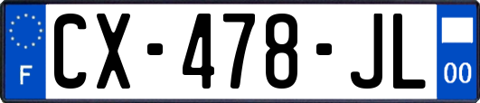 CX-478-JL