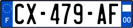 CX-479-AF